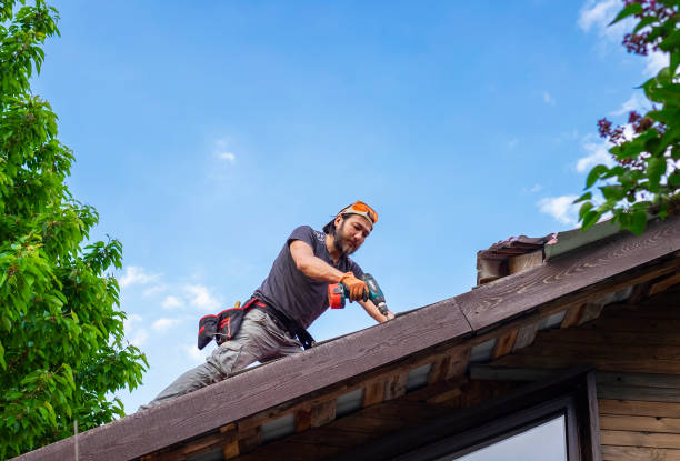 Best Commercial Roofing Services  in White City, OR